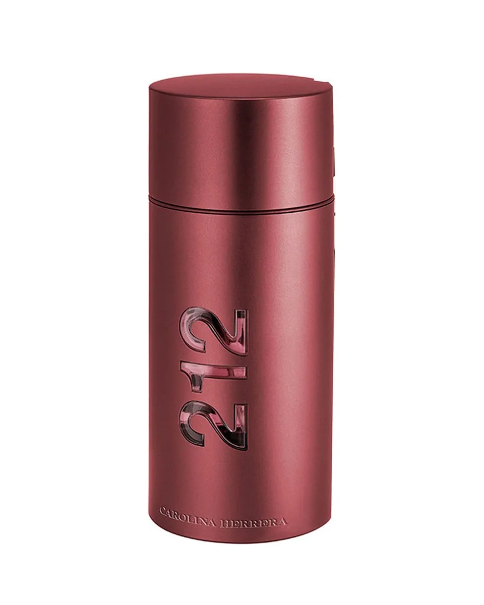 CAROLINA HERRERA 212 SEXY HOMBRE EDT 100ML
