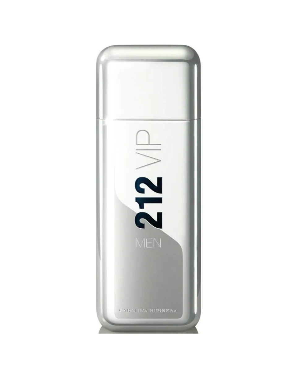 CAROLINA HERRERA 212 VIP MEN HOMBRE EDT