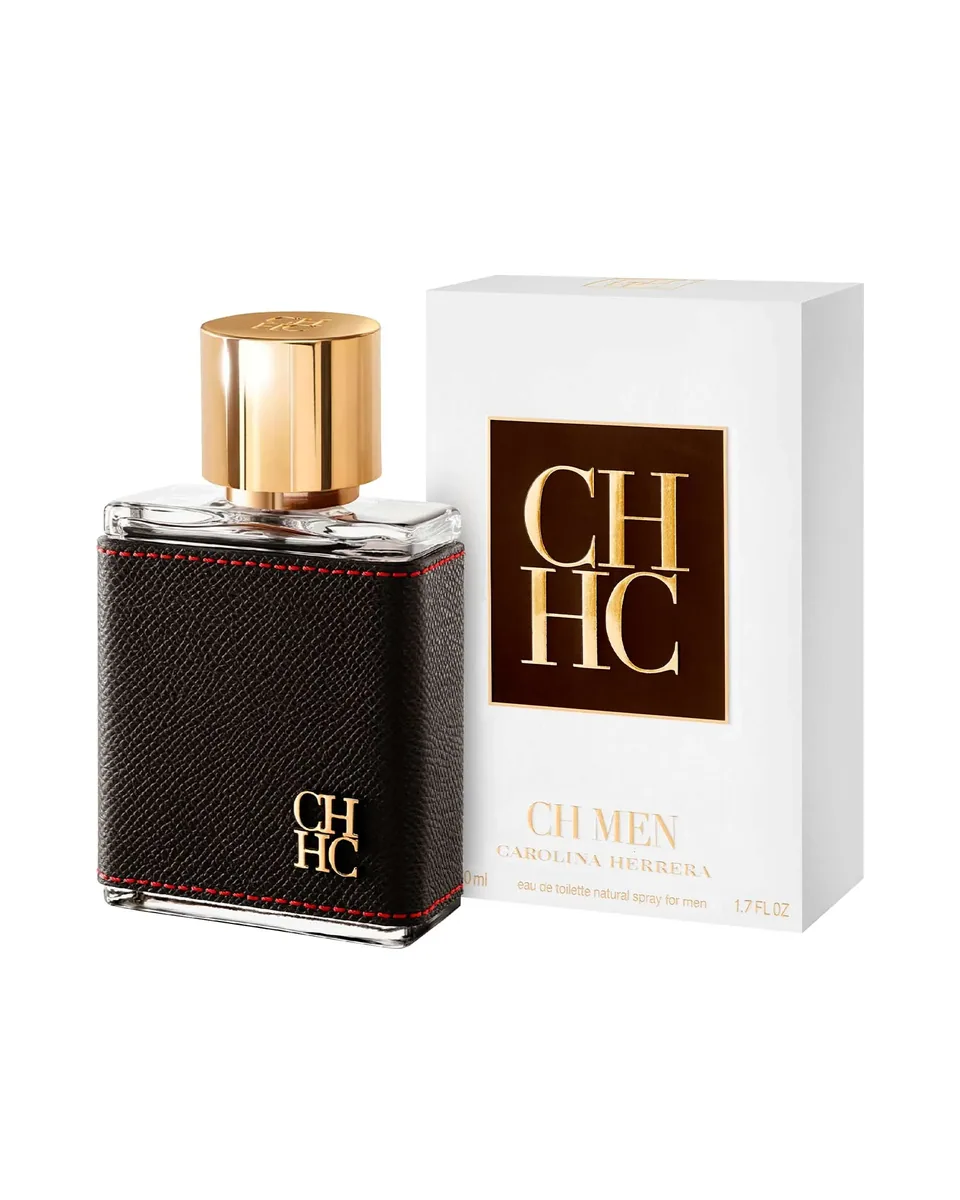 CAROLINA HERRERA CH MEN HOMBRE EDT
