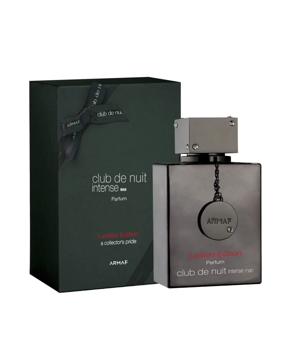 ARMAF CLUB DE NUIT INTENSE MAN PARFUM LIMITED EDITION PARFUM 105ML