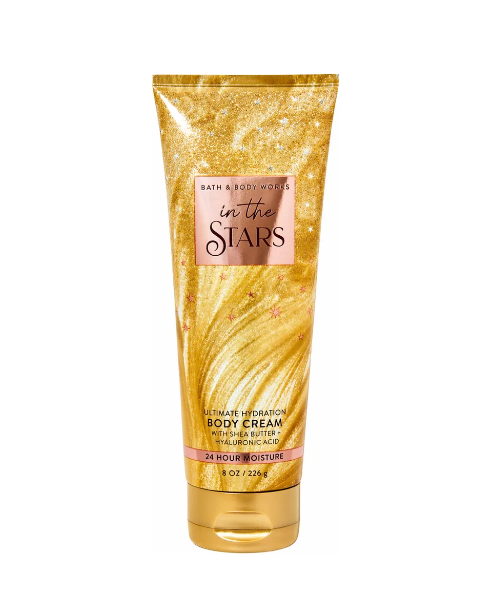 CREMA CORPORAL BATH AND BODY IN THE STARS 226ML