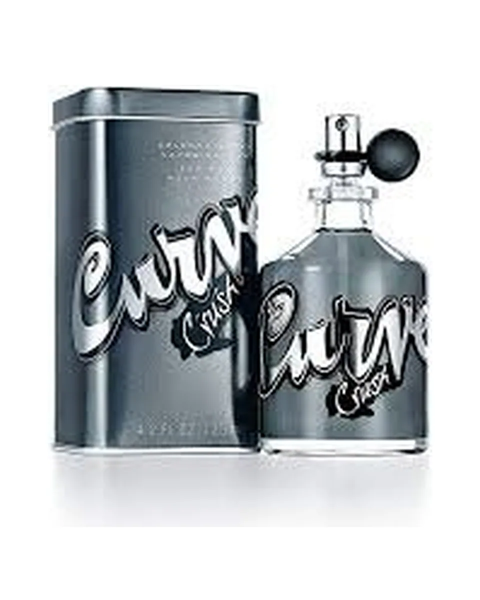 LIZ CLAIBORNE CURVE CRUSH HOMBRE EDC 125ML