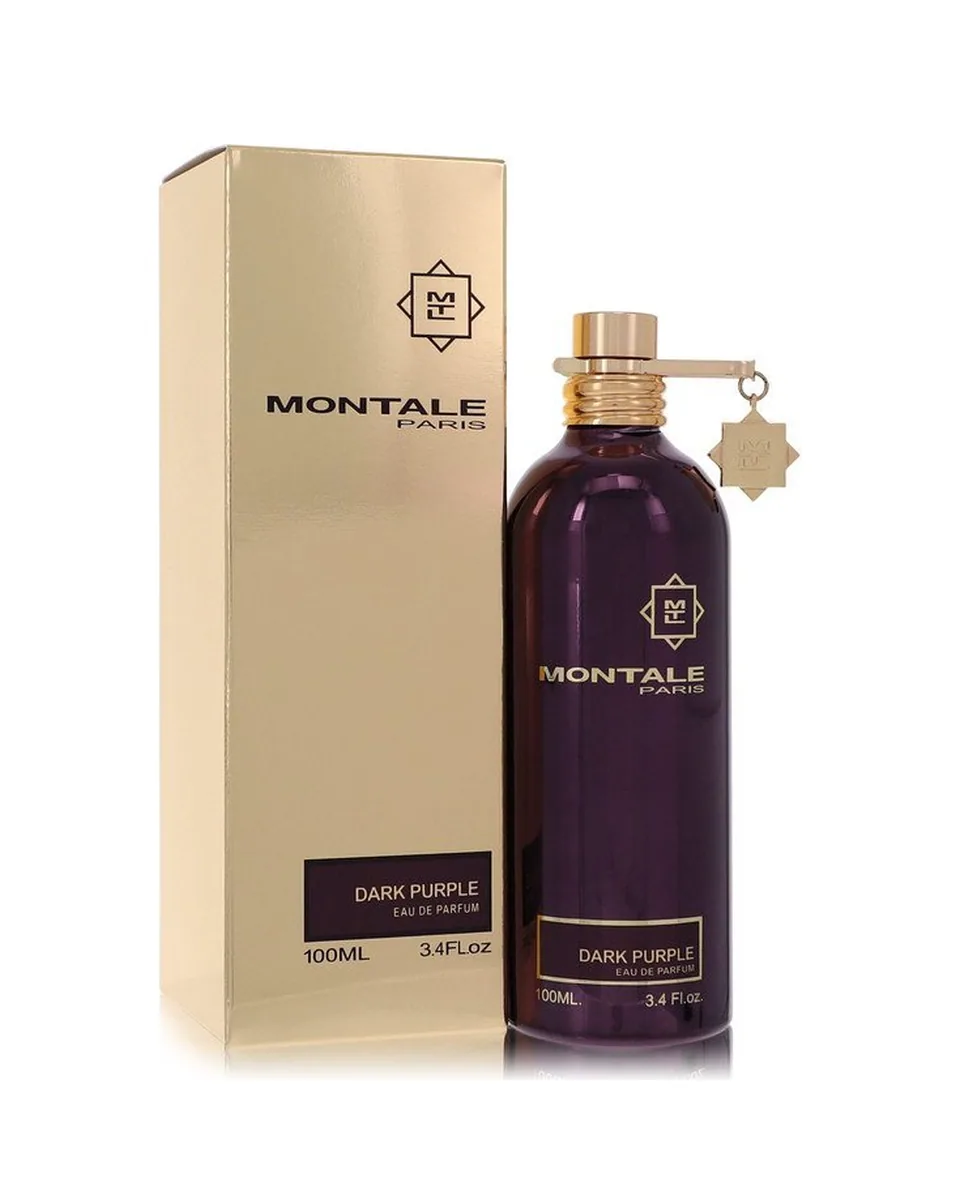 MONTALE DARK PURPLE MUJER EDP 100ML