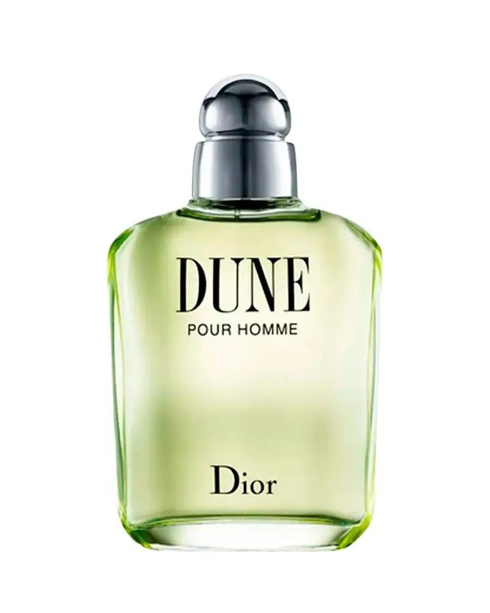 DIOR DUNE POUR HOMME HOMBRE 100ML EDT