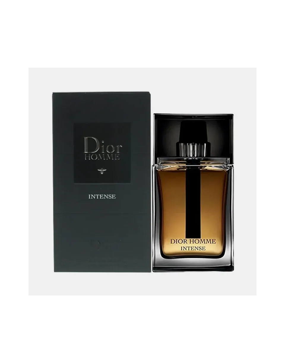 DIOR HOMME INTENSE HOMBRE 100ML EDP