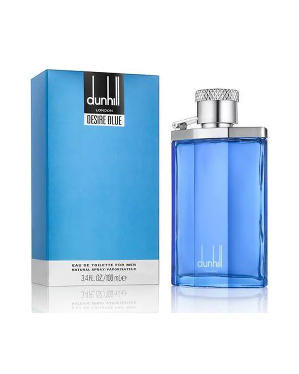 DUNHILL LONDON DESIRE BLUE HOMBRE EDT 100ML