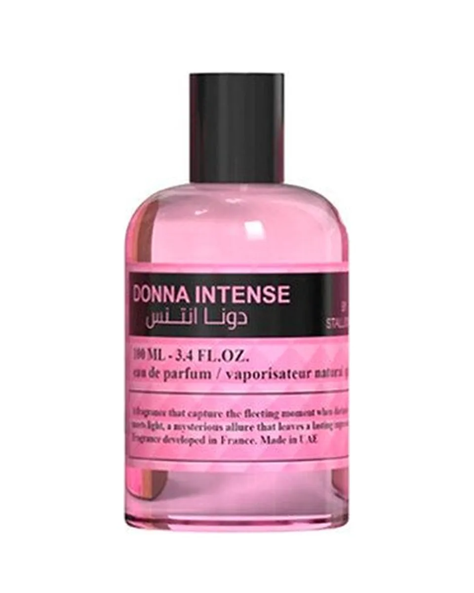 EMPER STALLION DONNA INTENSE MUJER EDP 100ML + 20ML