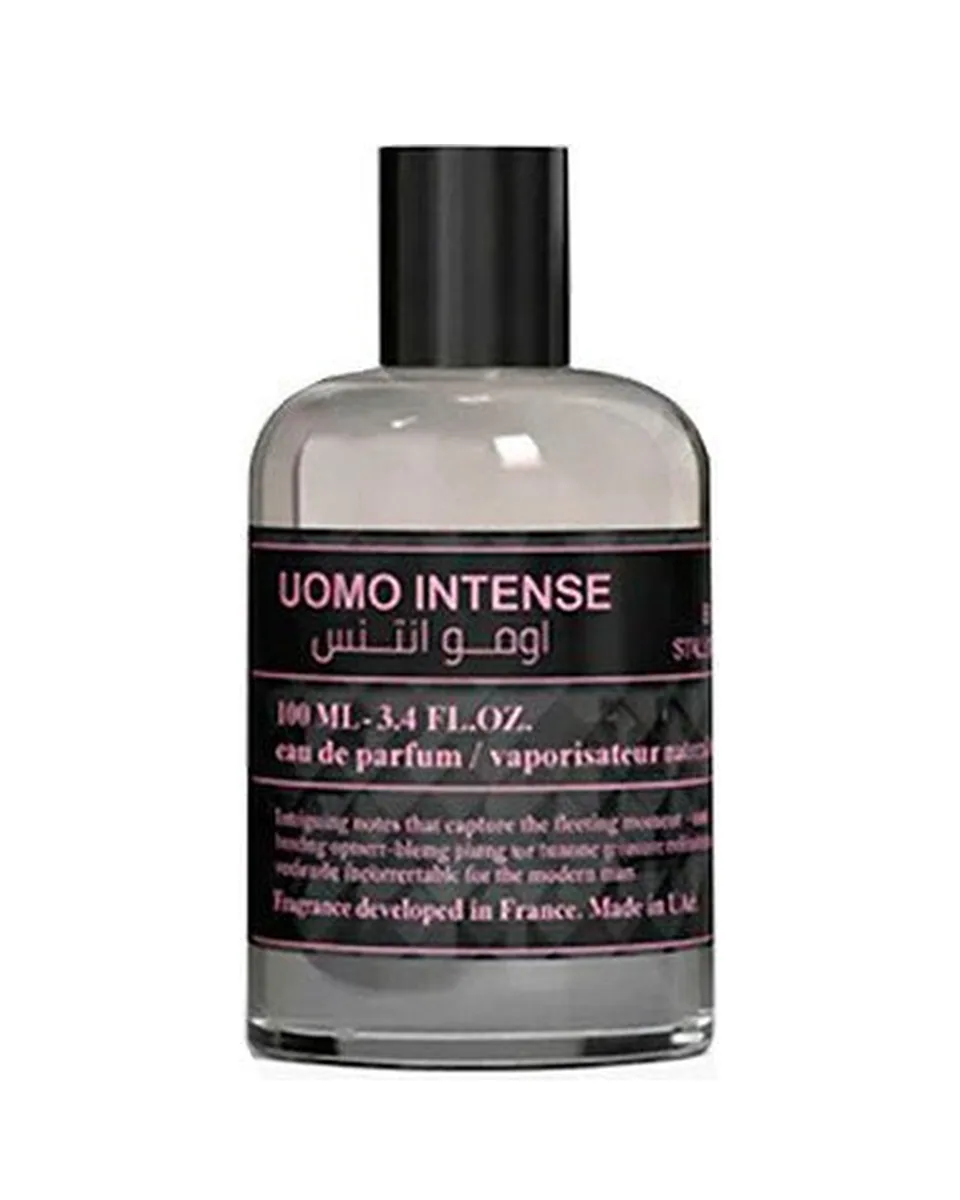 EMPER STALLION UOMO INTENSE HOMBRE EDP 100ML + 20ML