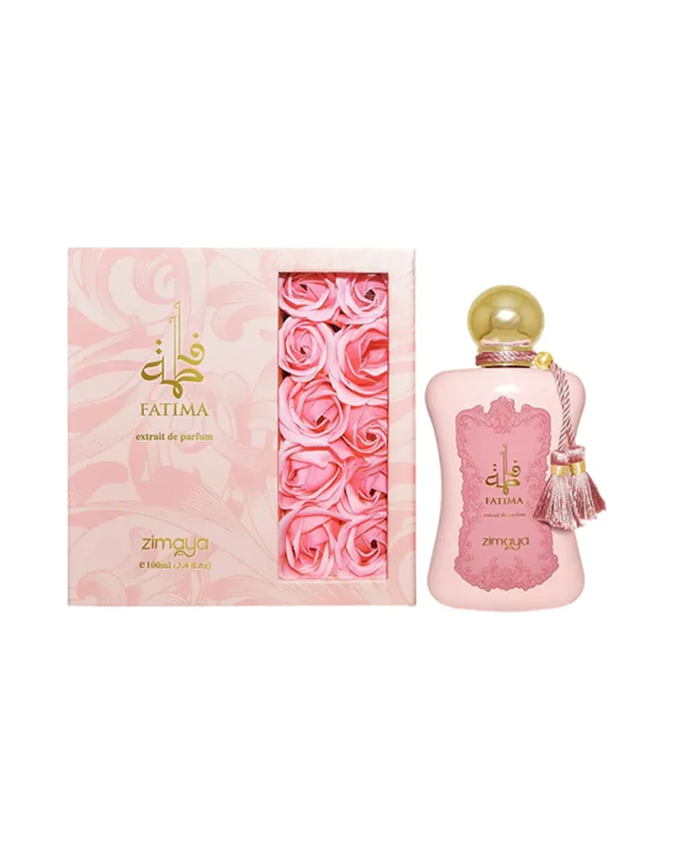 FATIMA PINK - 100ML