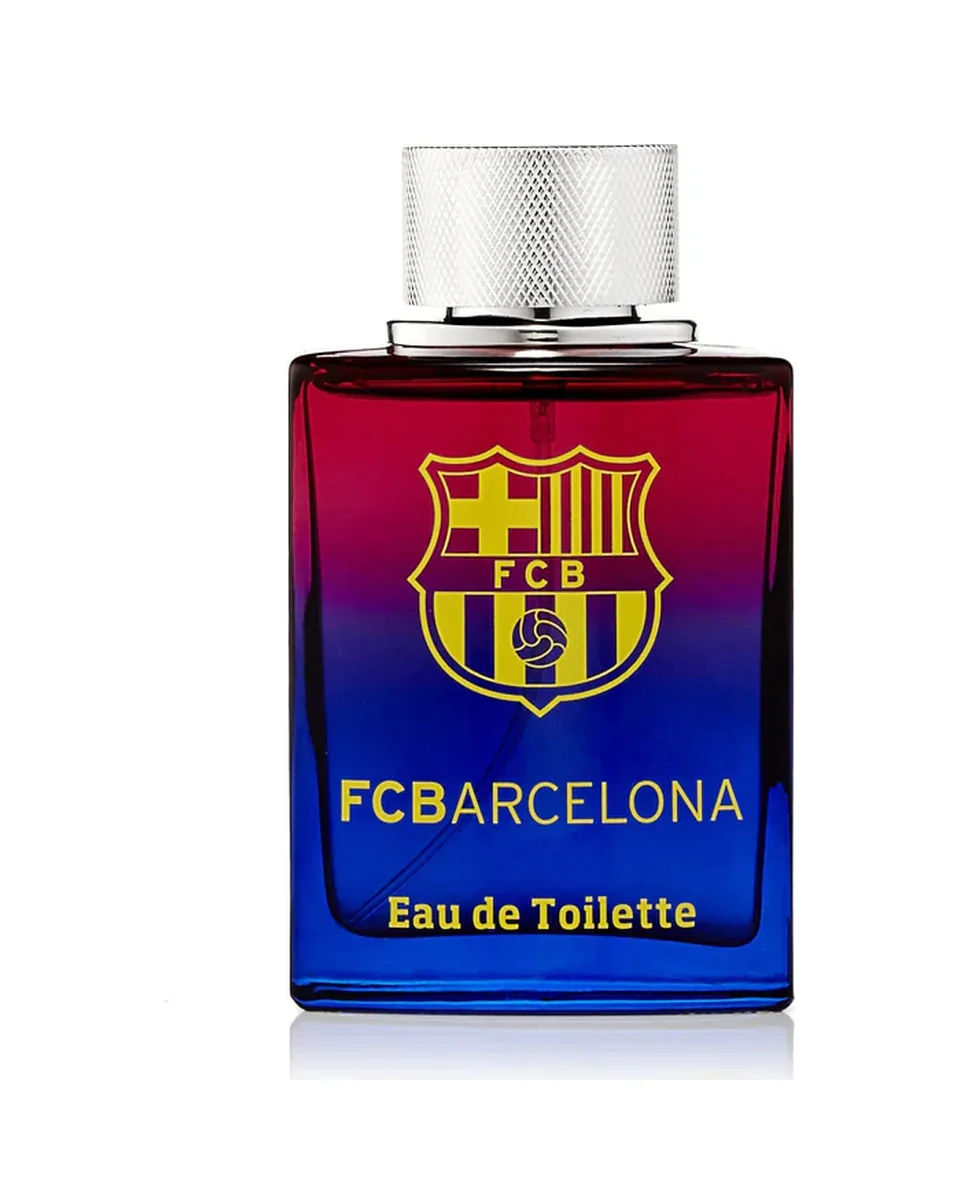 FC BARCELONA HOMBRE EDT 100ML