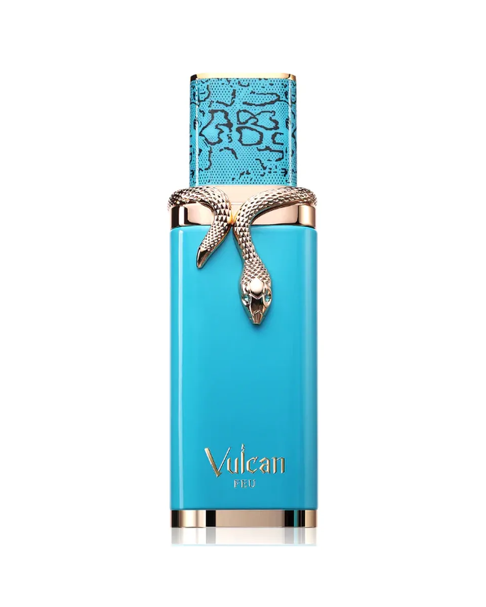 FRENCH AVENUE VULCAN FEU UNISEX EXTRAIT PARFUM 100ML