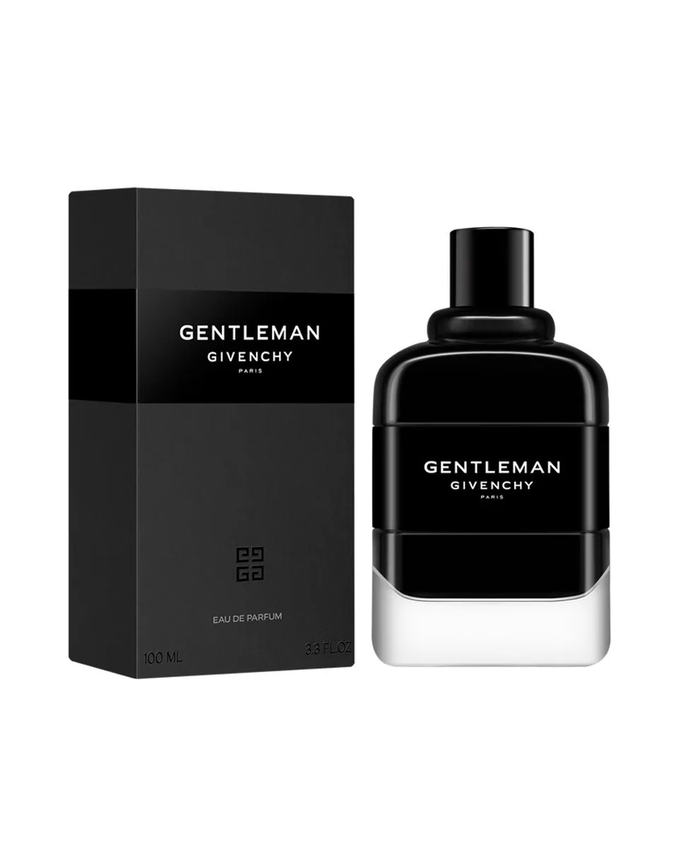 GIVENCHY GENTLEMAN HOMBRE EDP 100ML