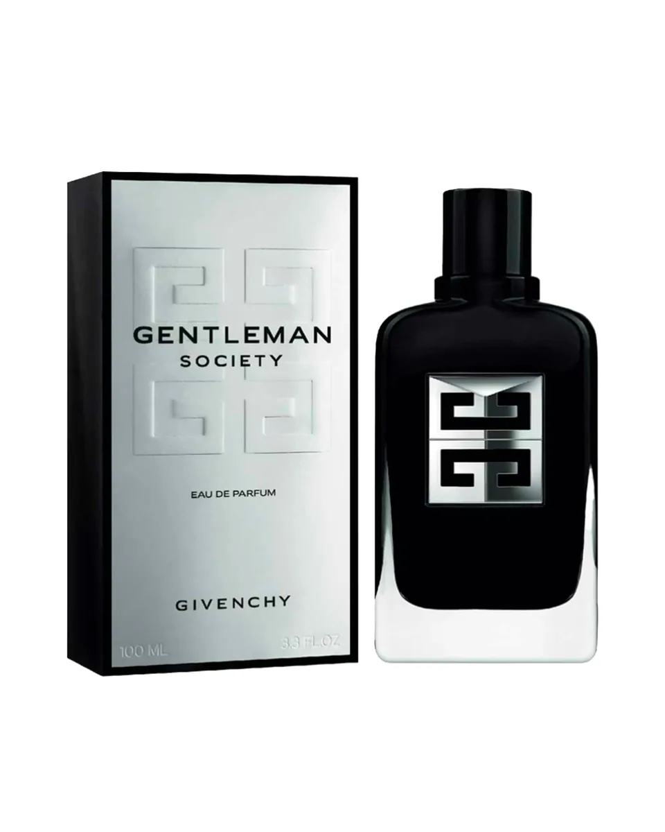 GIVENCHY GENTLEMAN SOCIETY HOMBRE EDP 100ML