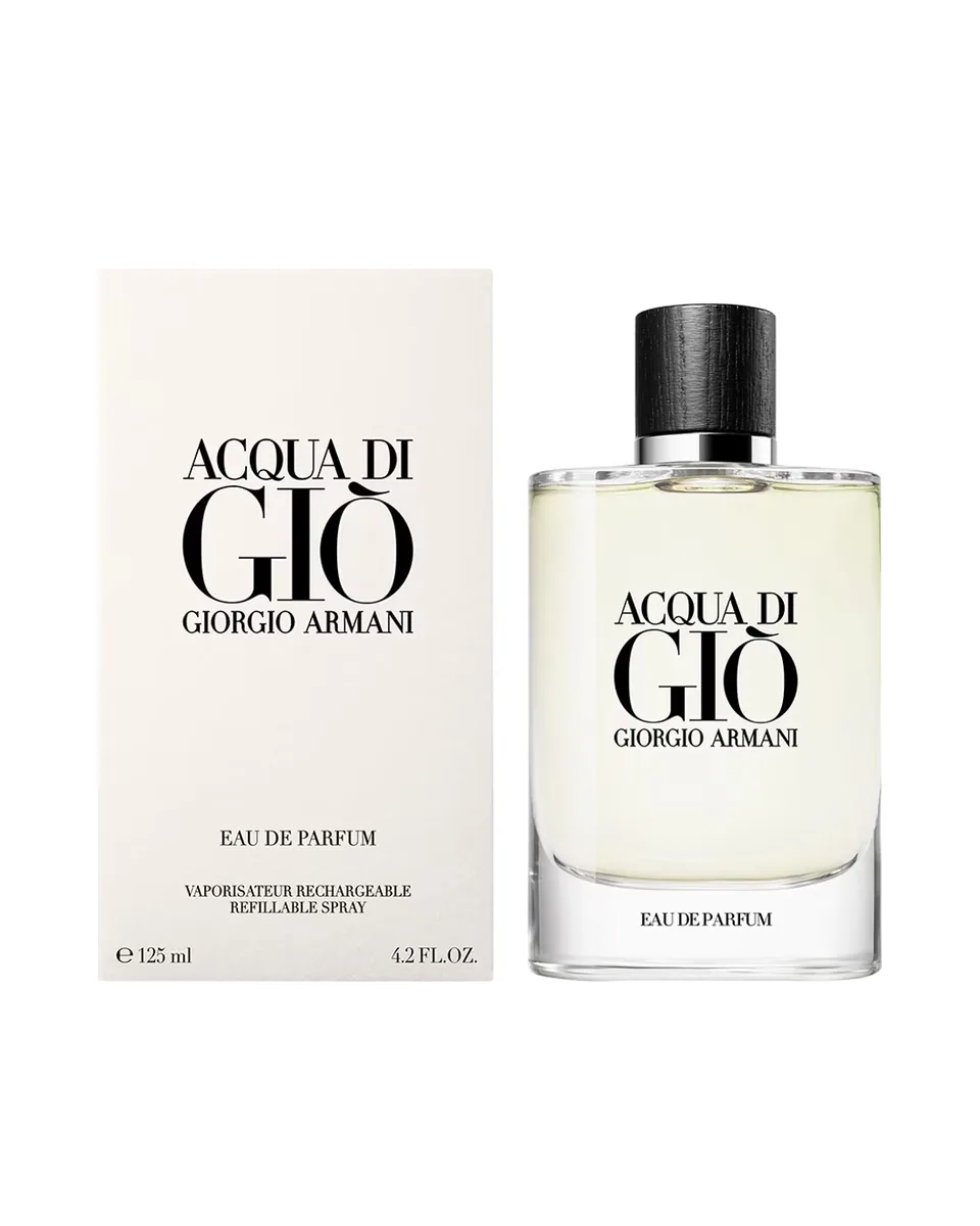 GIORGIO ARMANI ACQUA DI GIO HOMBRE EDP 100ML