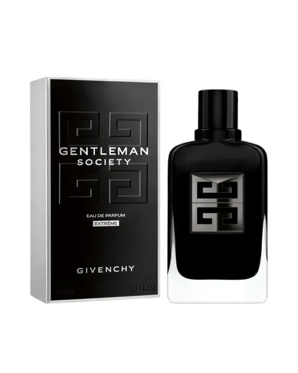 GIVENCHY GENTLEMAN SOCIETY EXTREME HOMBRE EDP 100 ML