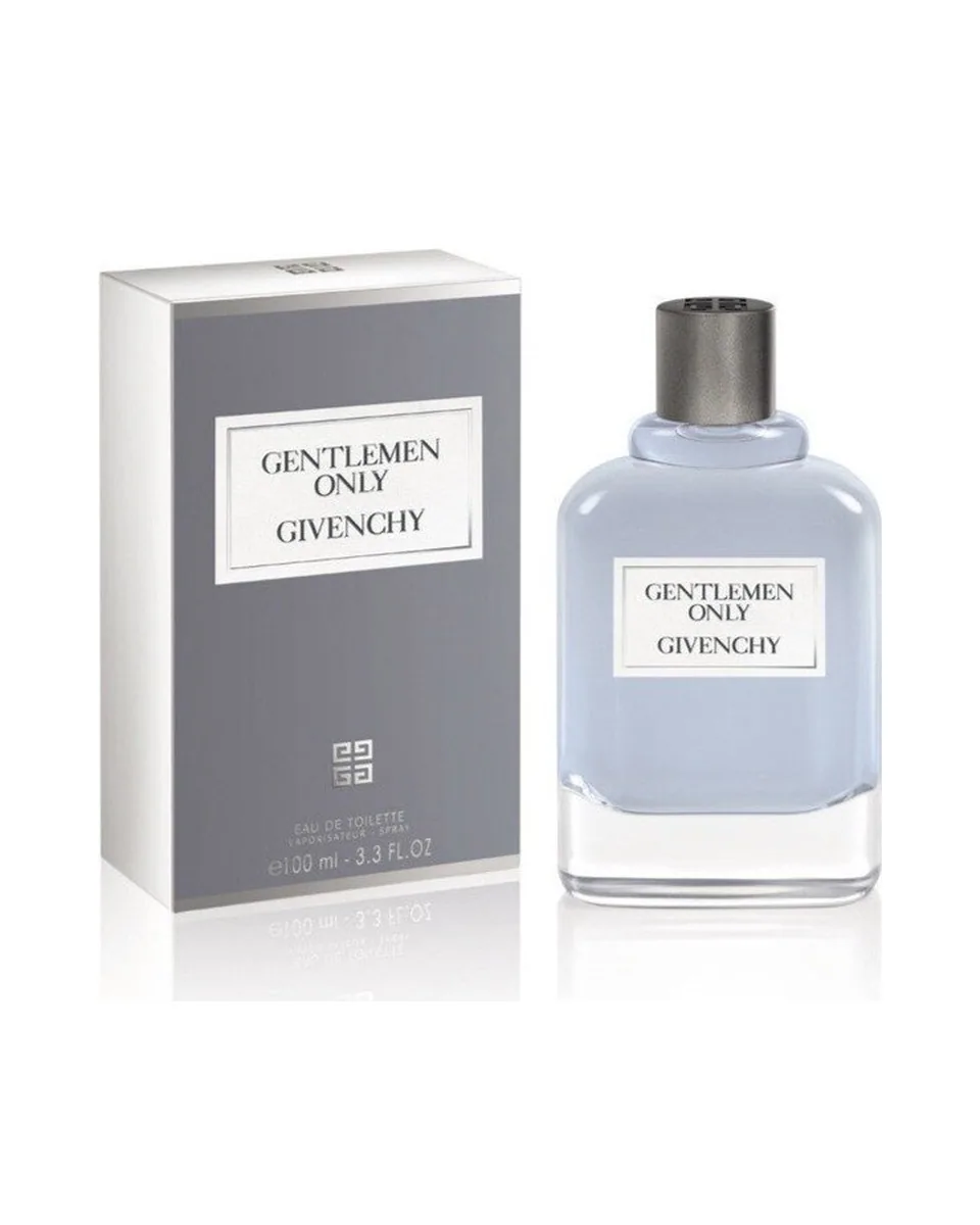 GIVENCHY GENTLEMAN ONLY HOMBRE EDT 100ML