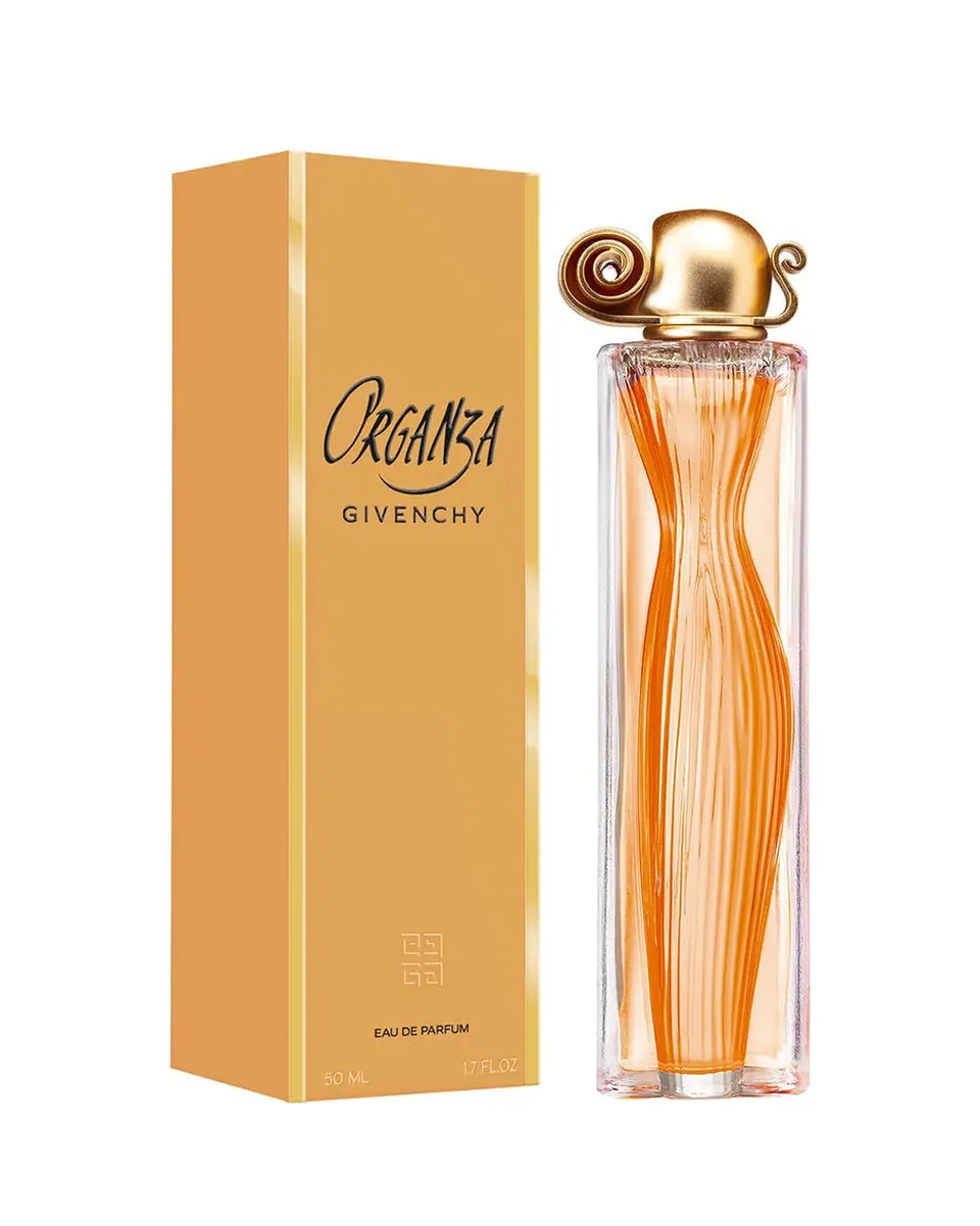 GIVENCHY ORGANZA MUJER EDP 100ML
