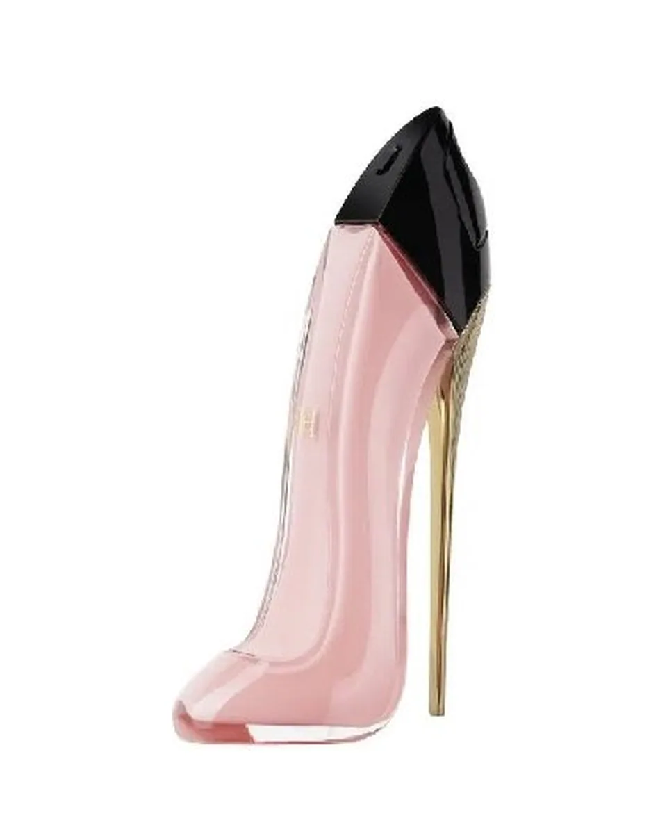 CAROLINA HERRERA GOOD GIRL BLUSH MUJER EDP 80ML