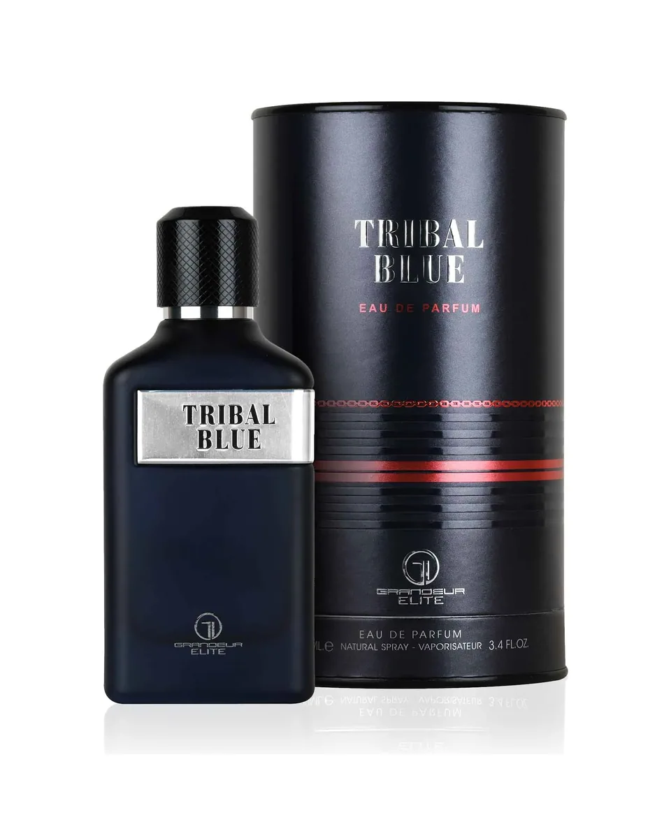 GRANDEUR TRIBAL BLUE HOMBRE EDP 100ML