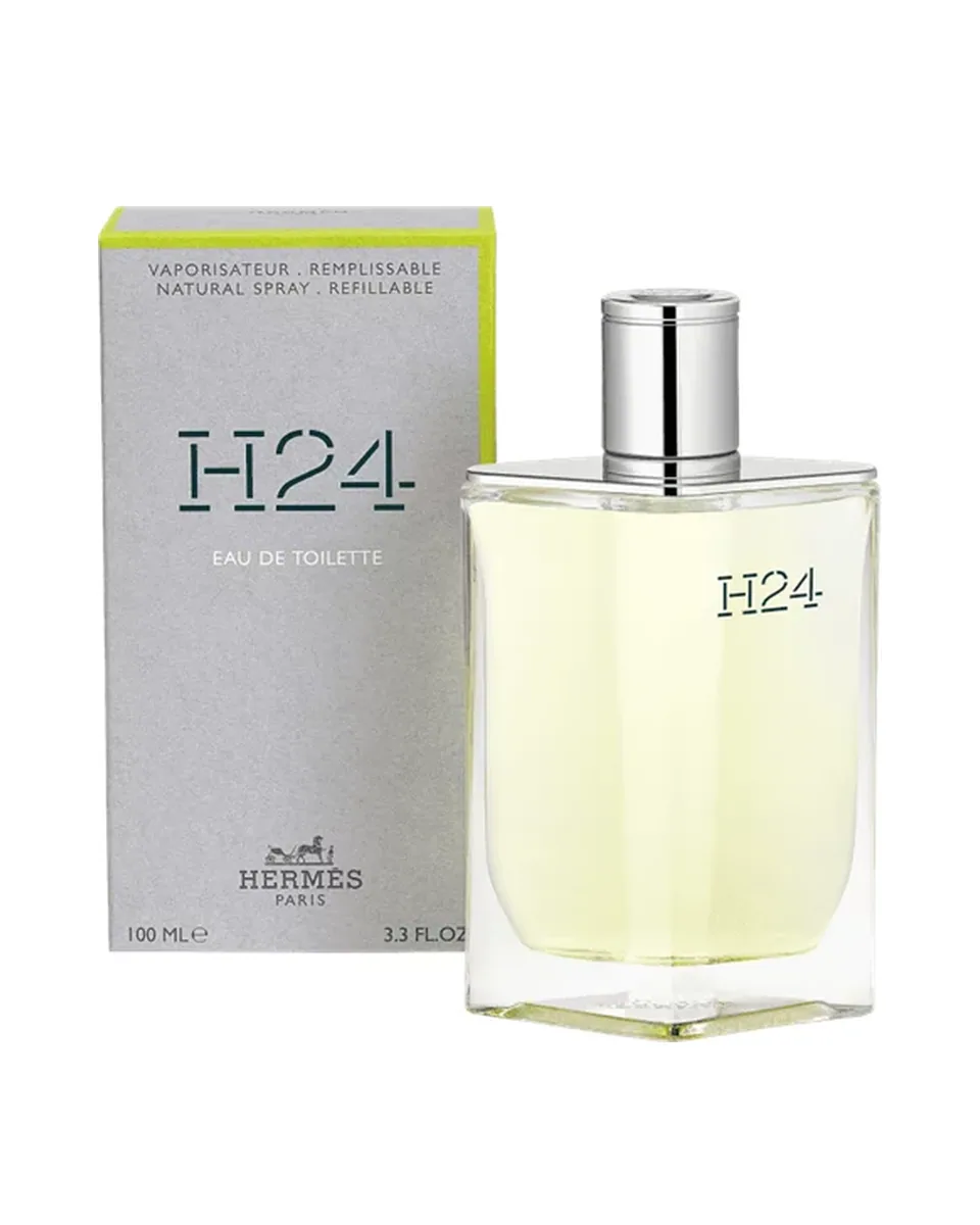 H24 Hermès para Hombres