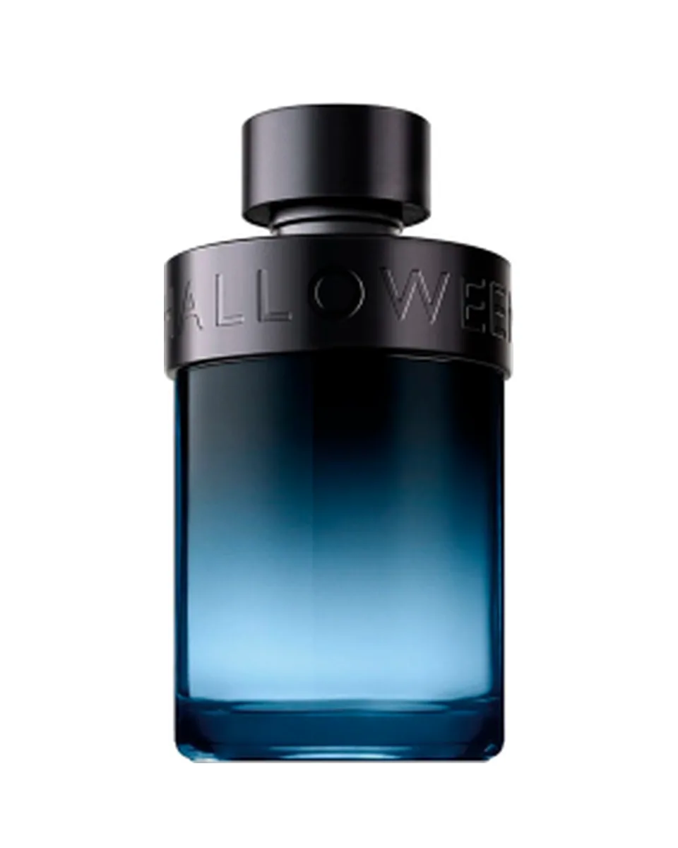 HALLOWEEN MAN X HOMBRE EDT 125ML