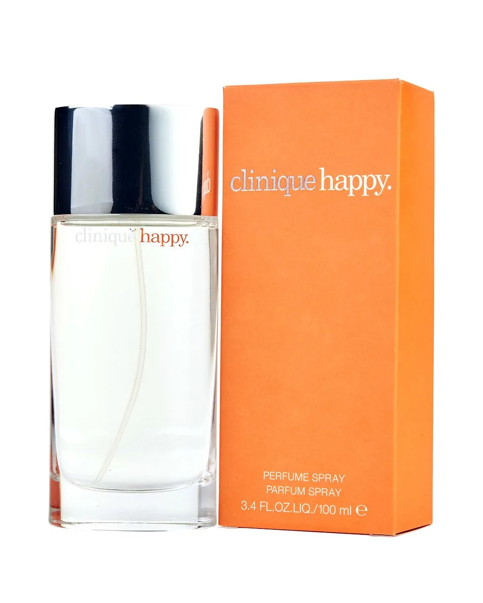CLINIQUE HAPPY MUJER EDP 100ML