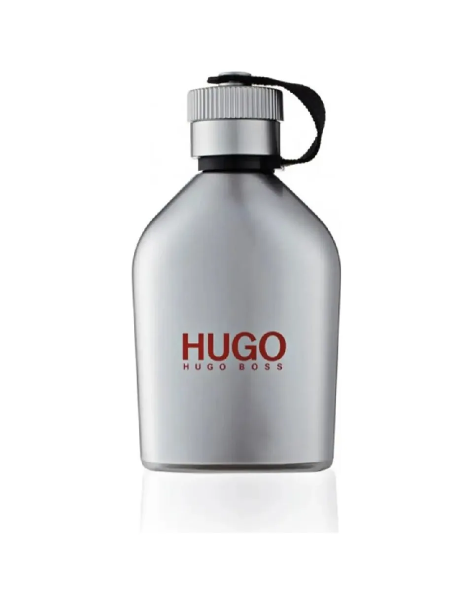 HUGO BOSS ICED HOMBRE EDT 125ML