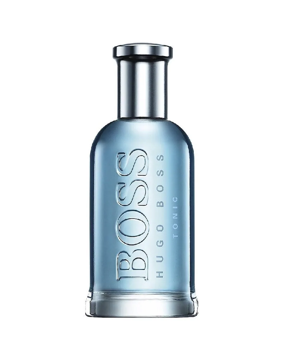 HUGO BOSS BOTTLED TONIC HOMBRE EDT 100ML