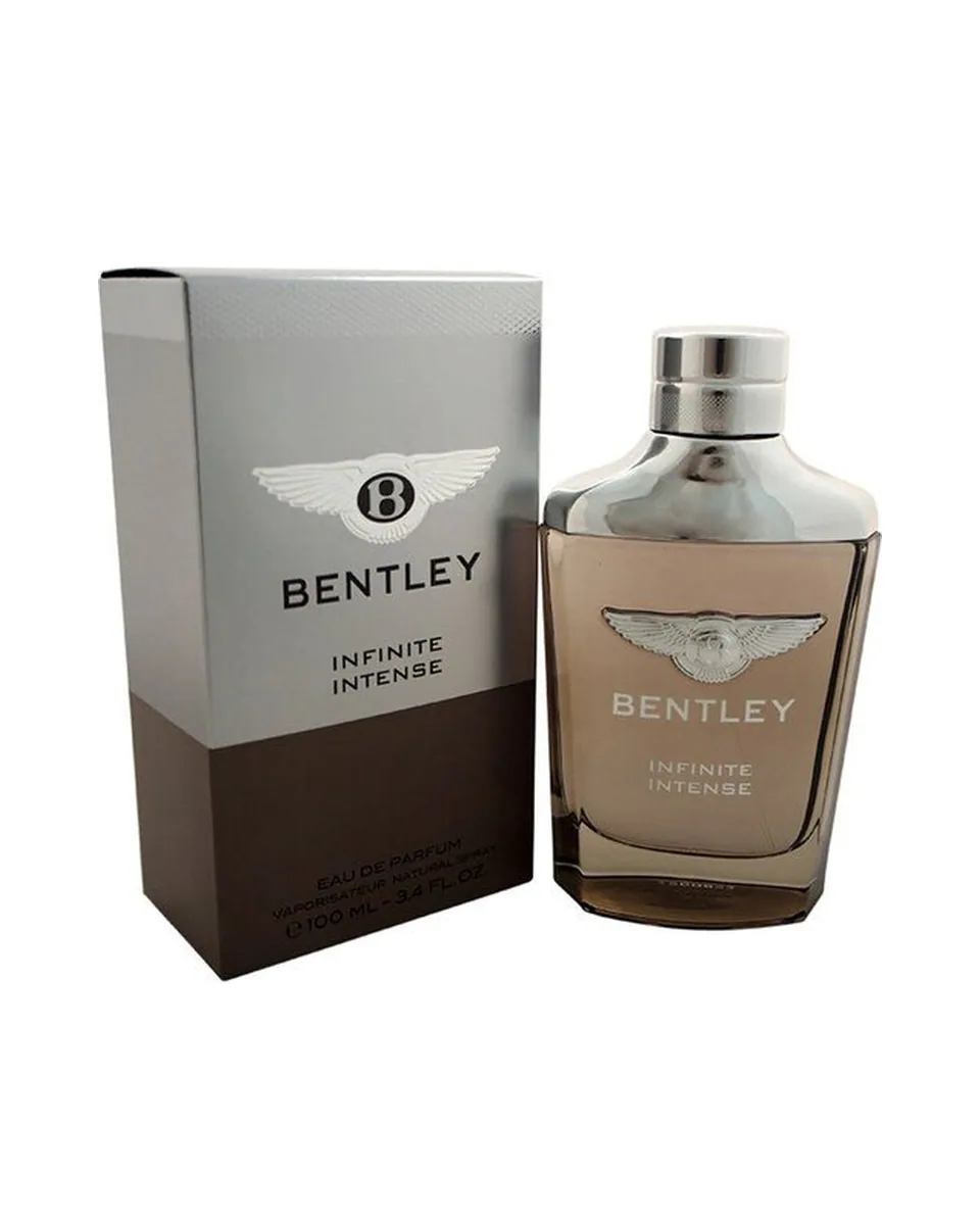 BENTLEY INFINITE INTENSE HOMBRE EDP 100ML