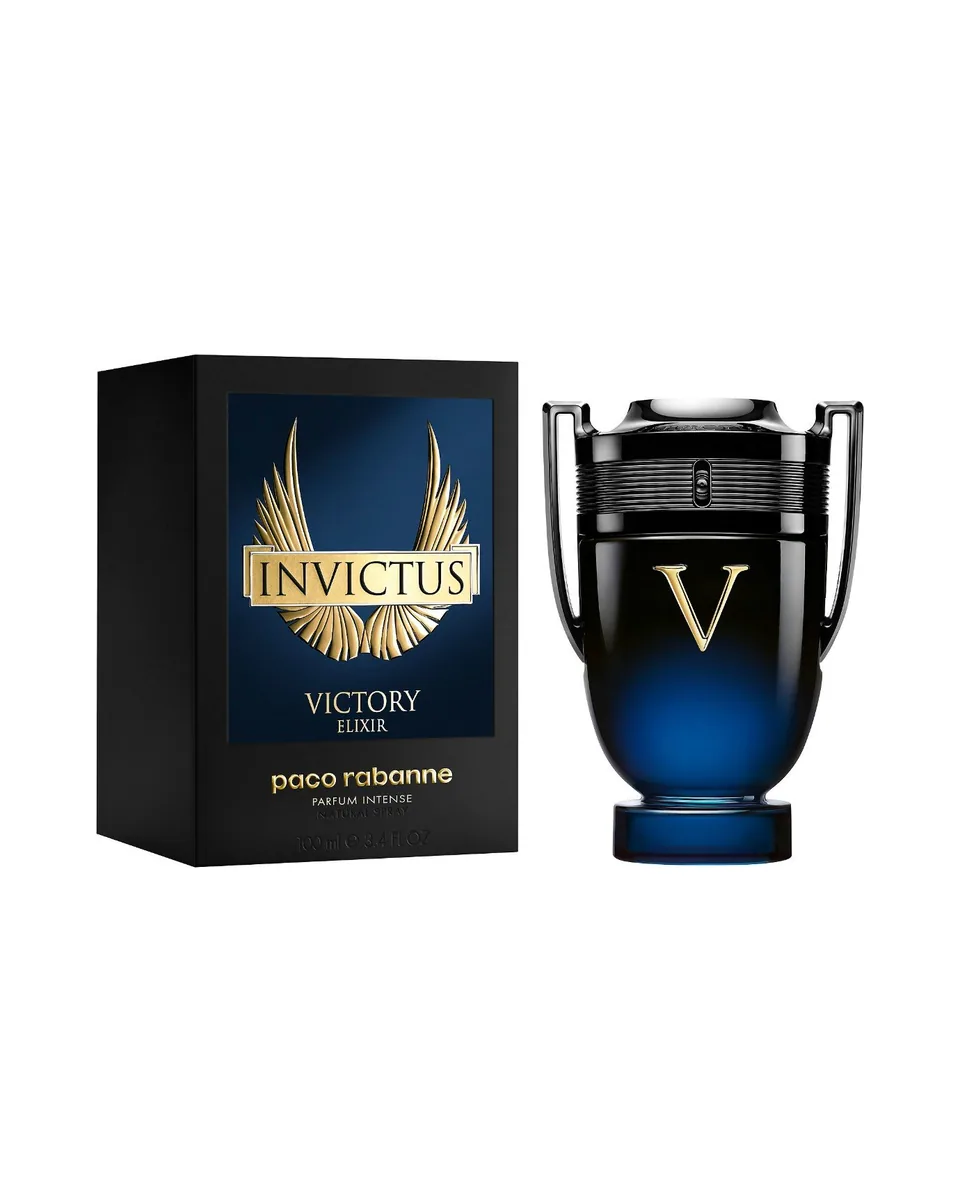 Invictus Victory Elixir Intense Paco Rabanne 100ml