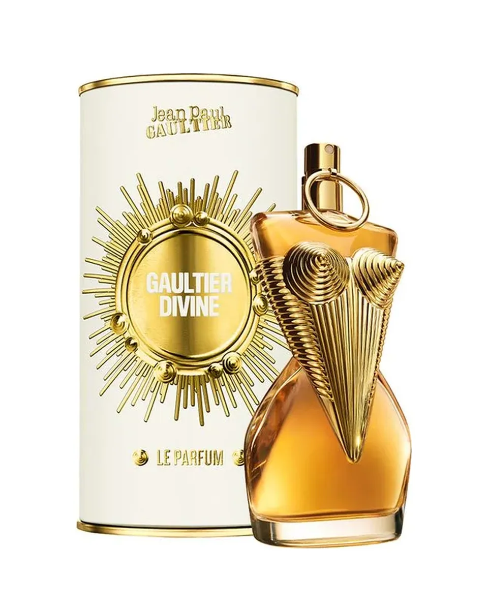 JEAN PAUL GAULTIER DIVINE MUJER LE PARFUM 100ML