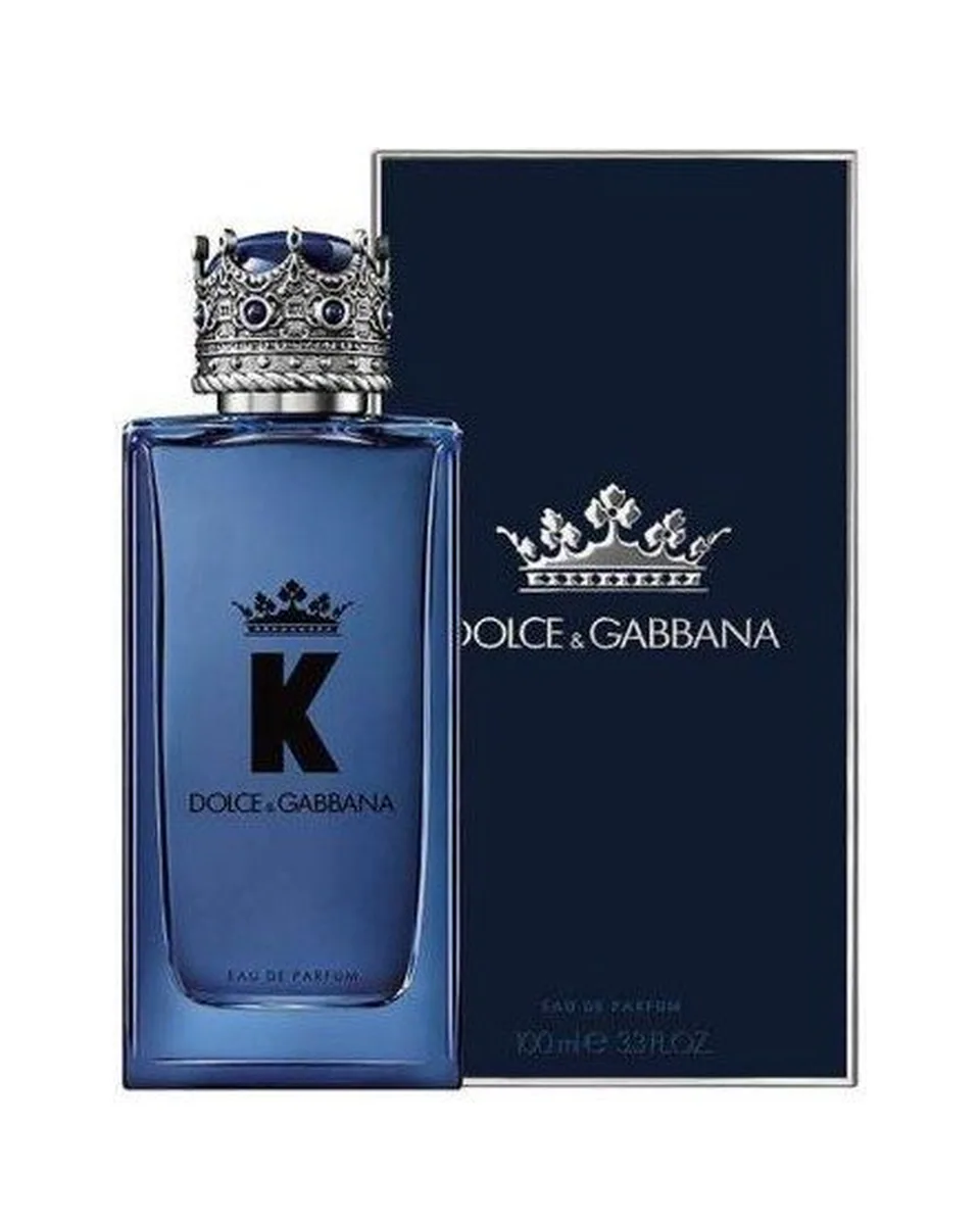 K by Dolce & Gabbana Eau de Parfum 100ml