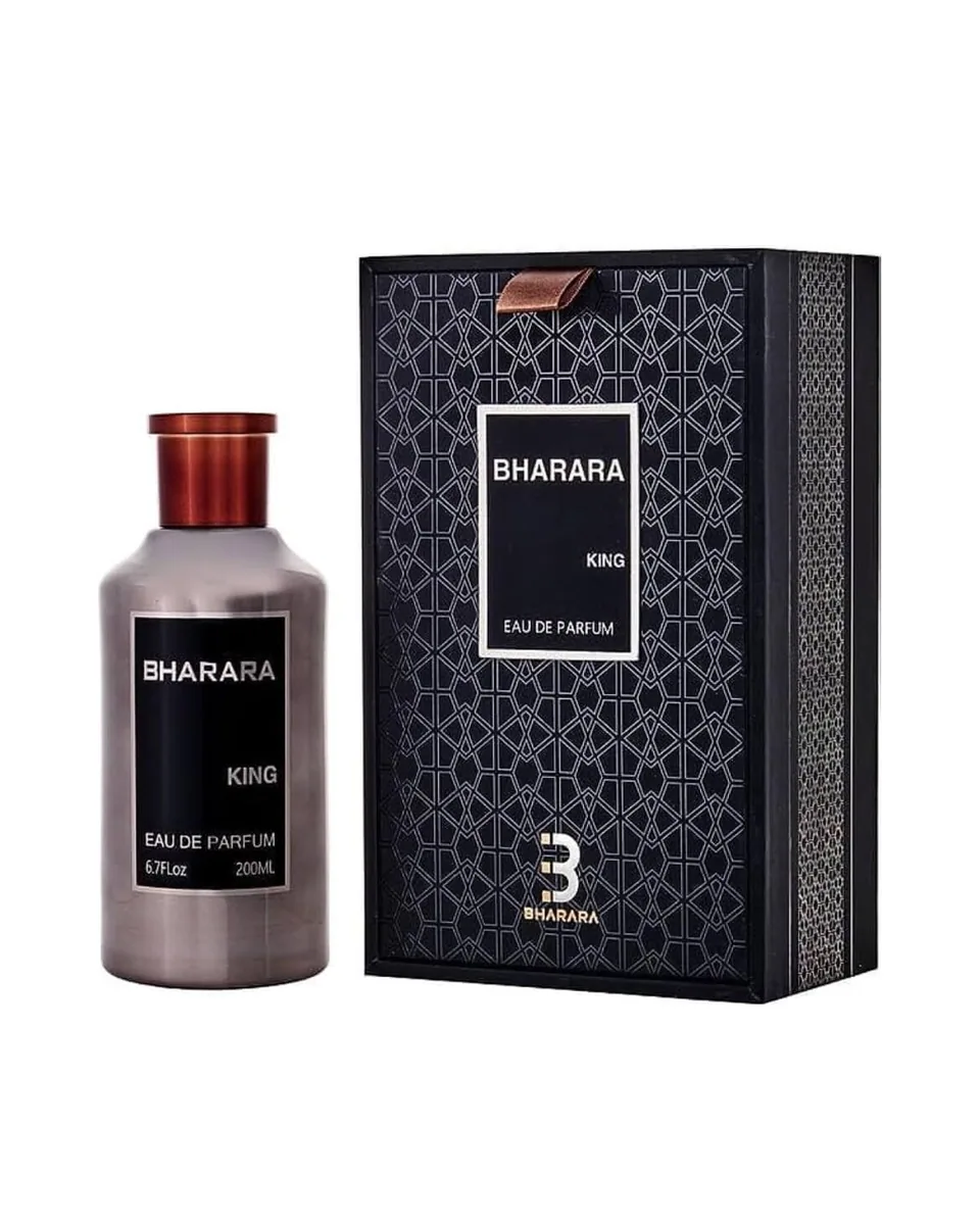 BHARARA KING HOMBRE EDP