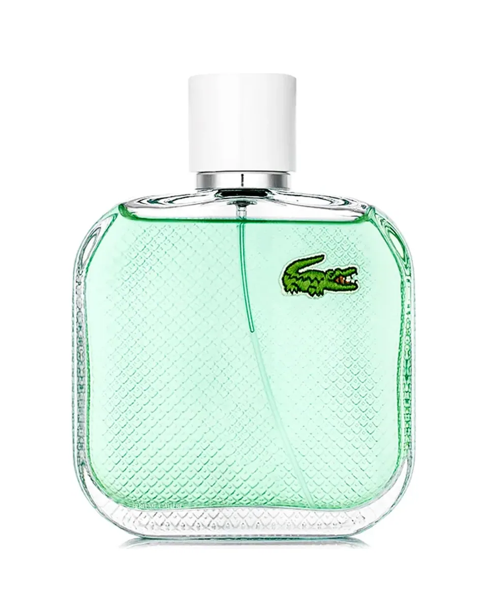 LACOSTE L.12.12 BLANC EAU FRAICHE HOMBRE EDT 100ML