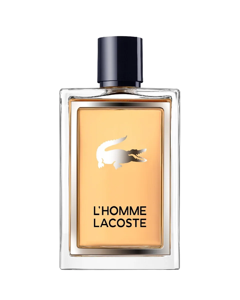 LACOSTE L HOMME HOMBRE EDT 100ML