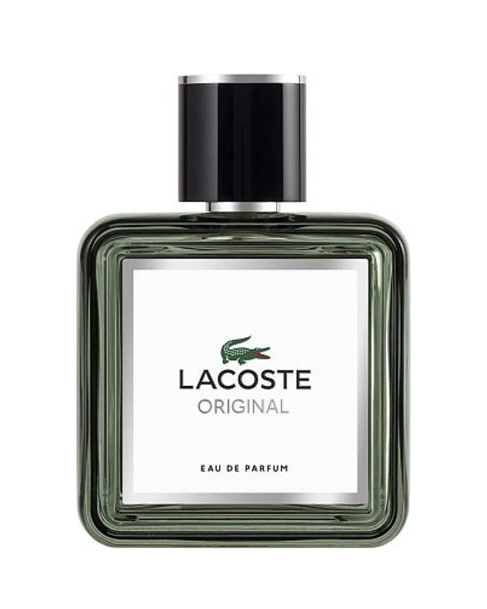 LACOSTE ORIGINAL HOMBRE EDP 100ML