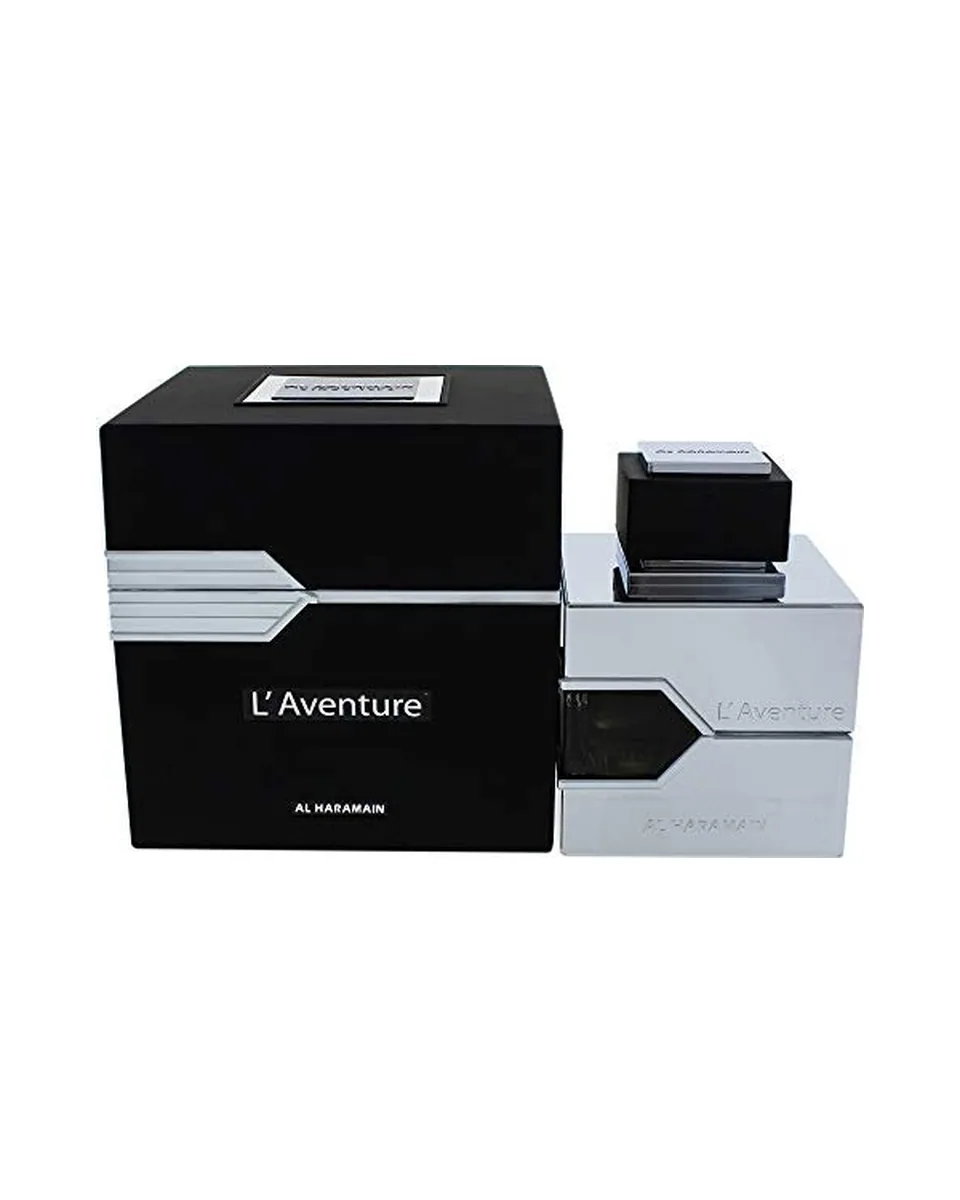 AL HARAMAIN L AVENTURE HOMBRE EDP 100ML