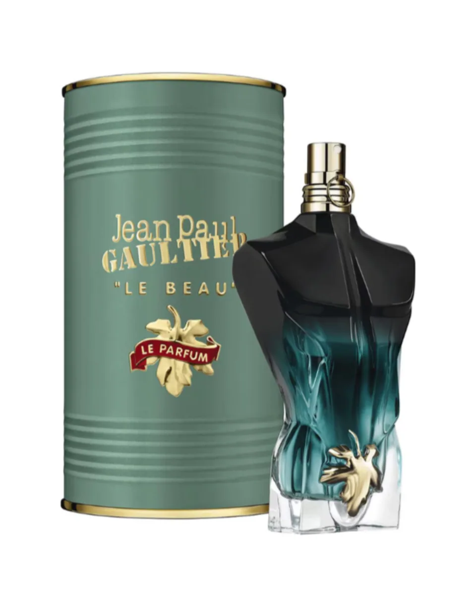 JEAN PAUL GAULTIER LE BEAU LE PARFUM INTENSE HOMBRE 125 ML