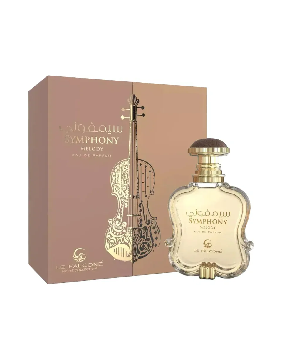 LE FALCONE NICHE-SYMPHONY MELODY HOMBRE EDP 100ML