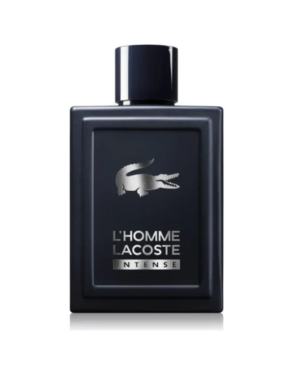 LACOSTE L HOMME INTENSE HOMBRE EDT 100ML