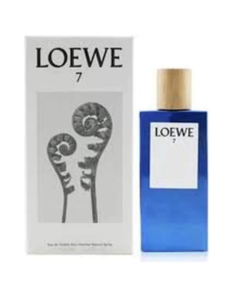LOEWE 7 LOEWE HOMBRE EDT 100ML