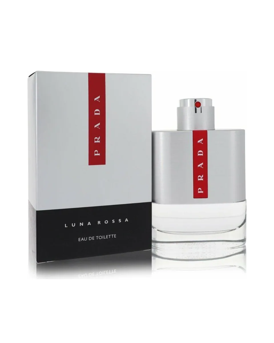 PRADA LUNA ROSSA HOMBRE EDT 100ML