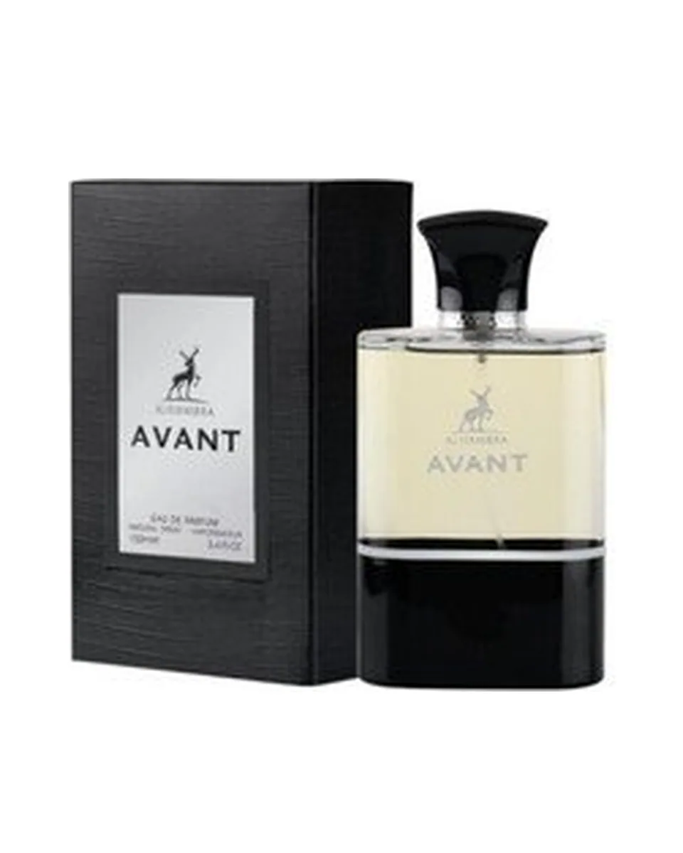 MAISON ALHAMBRA AVANT HOMBRE EDP 100ML