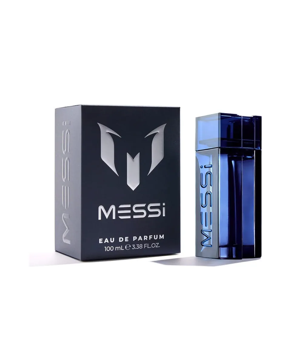 MESSI HOMBRE EDP 100ML