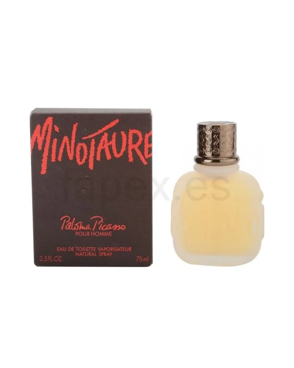 Paloma Picasso Minotaure EDT 75ml