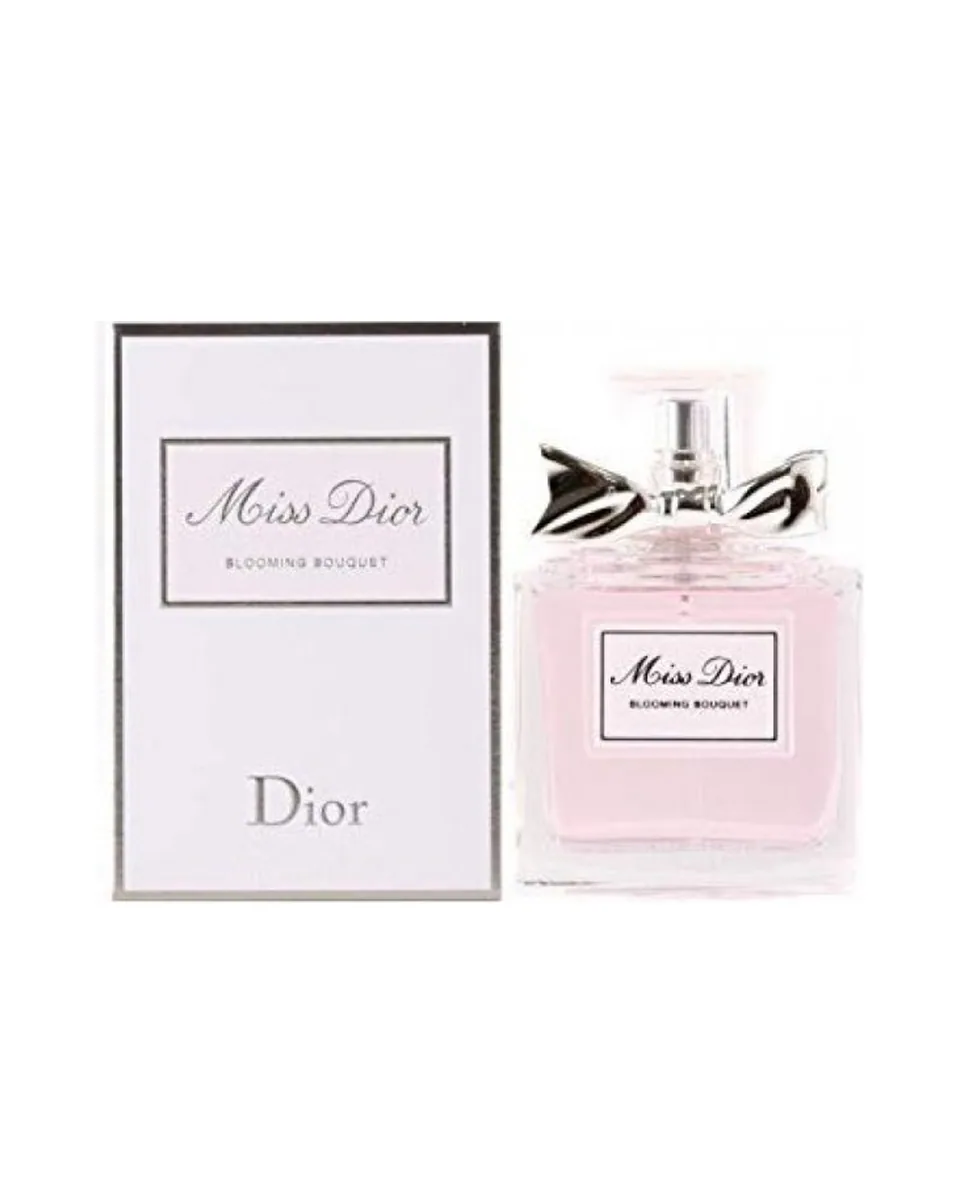 DIOR MISS DIOR BLOOMING BOUQUET MUJER 100ML EDT