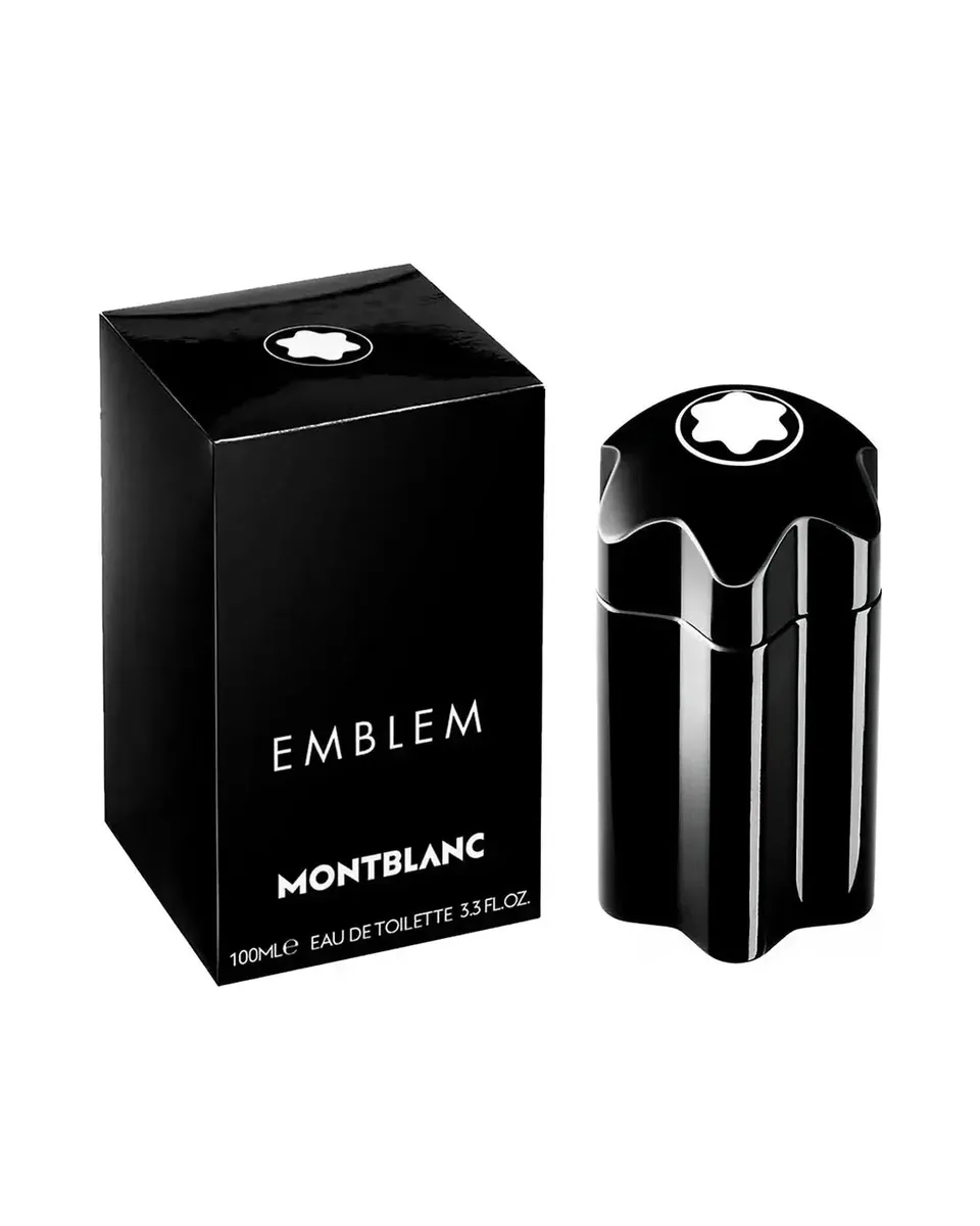 MONT BLANC EMBLEM HOMBRE EDT 100ML