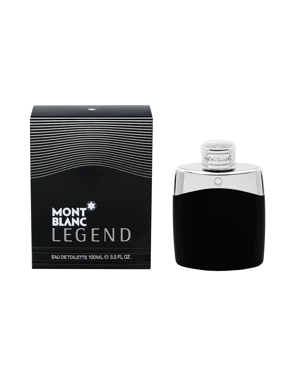 MONT BLANC LEGEND HOMBRE EDT 100ML