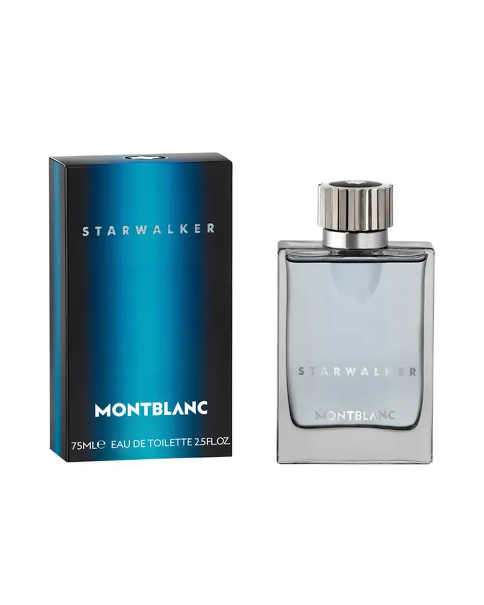 MONT BLANC STARWALKER HOMBRE EDT 75ML