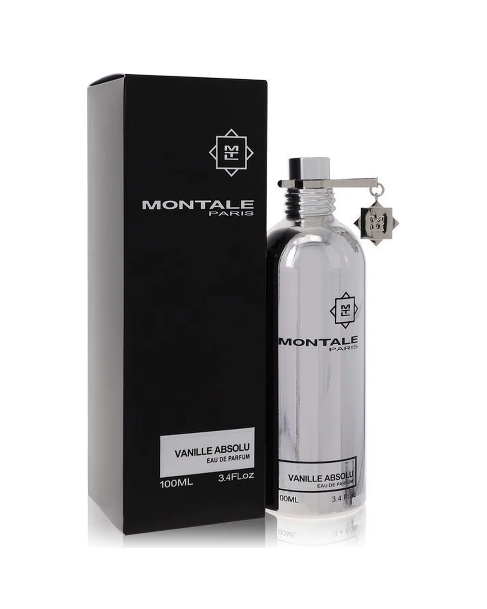 Montale Vanille Absolu 100ml